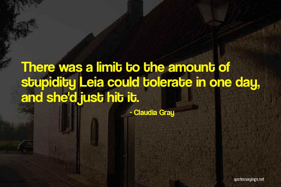 Decaying Materials Quotes By Claudia Gray Decaying Materials Quotes By Claudia Gray