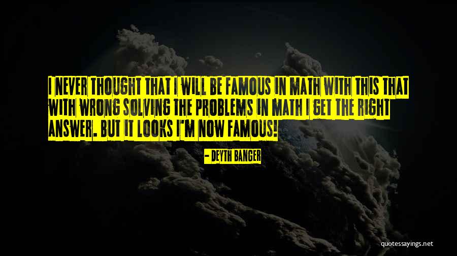 Decaying Materials Quotes By Deyth Banger Decaying Materials Quotes By Deyth Banger