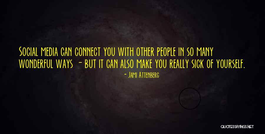 Decaying Materials Quotes By Jami Attenberg Decaying Materials Quotes By Jami Attenberg