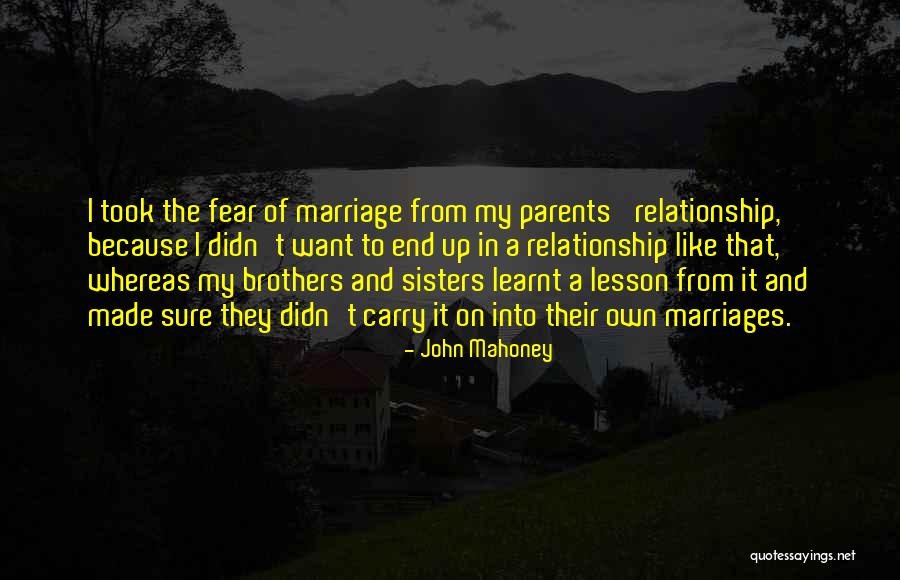 Decaying Materials Quotes By John Mahoney Decaying Materials Quotes By John Mahoney