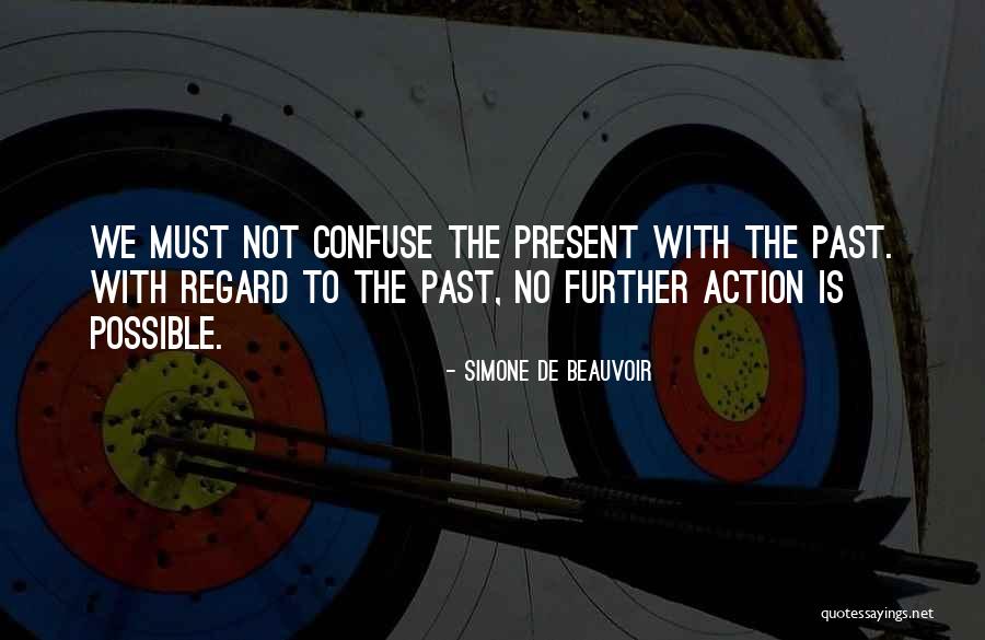 Decaying Tooth Quotes By Simone De Beauvoir Decaying Tooth Quotes By Simone De Beauvoir
