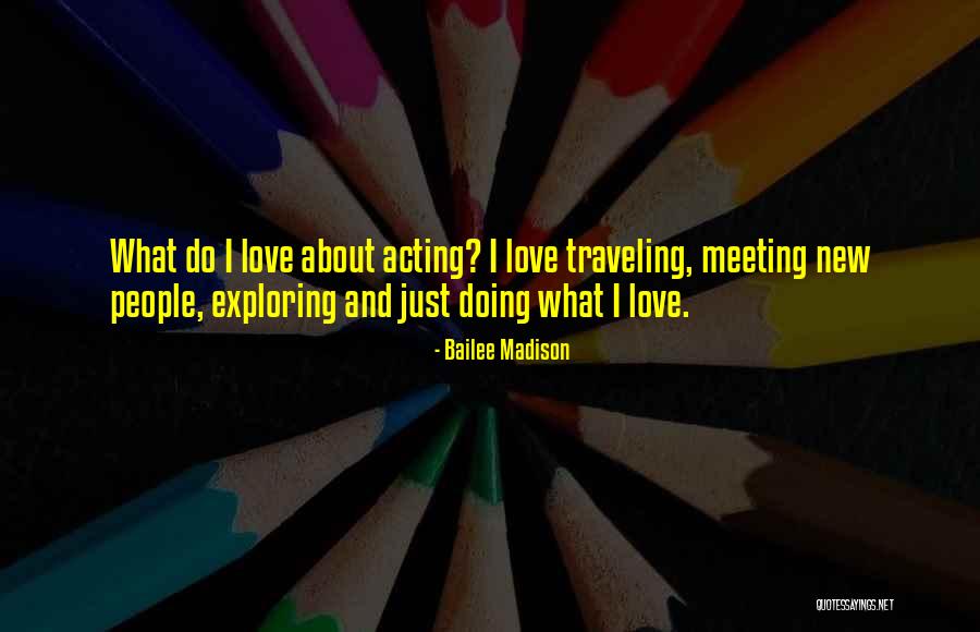 Decays Antonym Quotes By Bailee Madison Decays Antonym Quotes By Bailee Madison