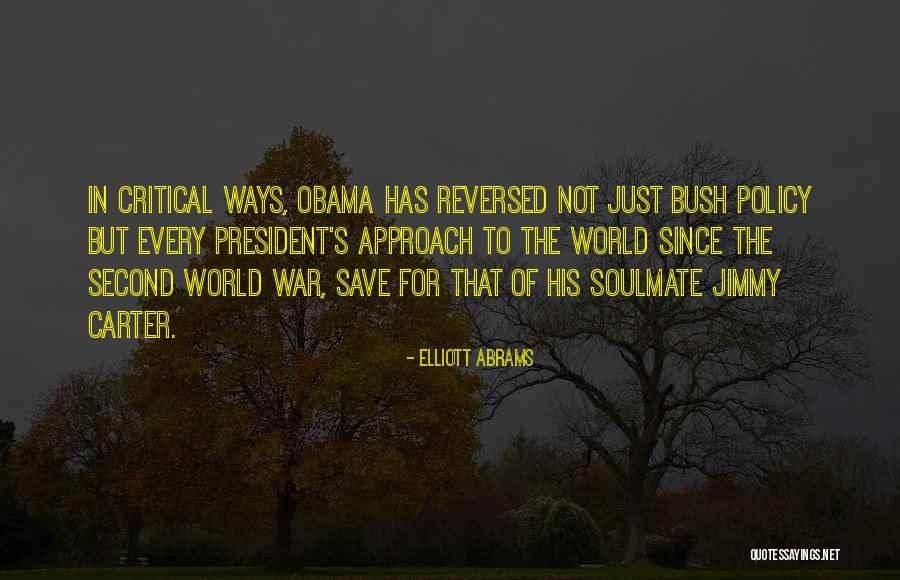 Decays Synonym Quotes By Elliott Abrams Decays Synonym Quotes By Elliott Abrams