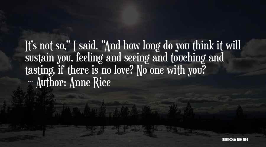 Deceased Brother On His Birthday Quotes By Anne Rice