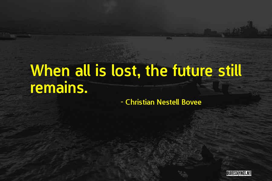 Deceased Dad From Daughter Quotes By Christian Nestell Bovee Deceased Dad From Daughter Quotes By Christian Nestell Bovee