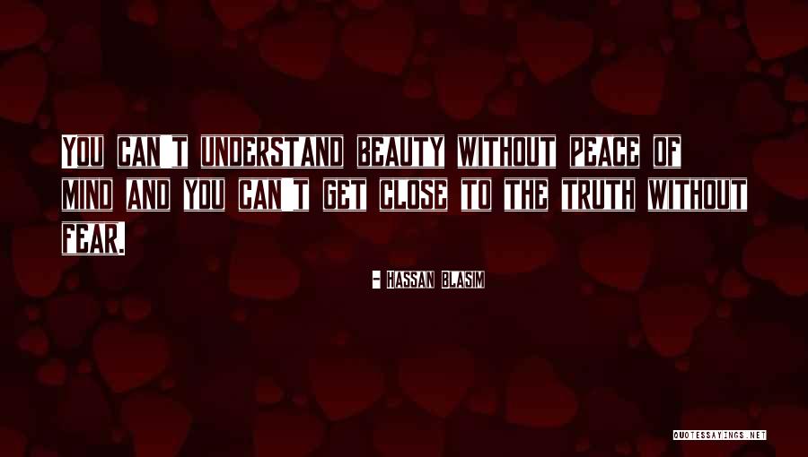 Deceased Dad From Daughter Quotes By Hassan Blasim Deceased Dad From Daughter Quotes By Hassan Blasim