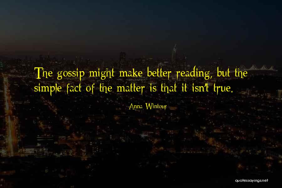 Deceased Dad Quotes By Anna Wintour Deceased Dad Quotes By Anna Wintour