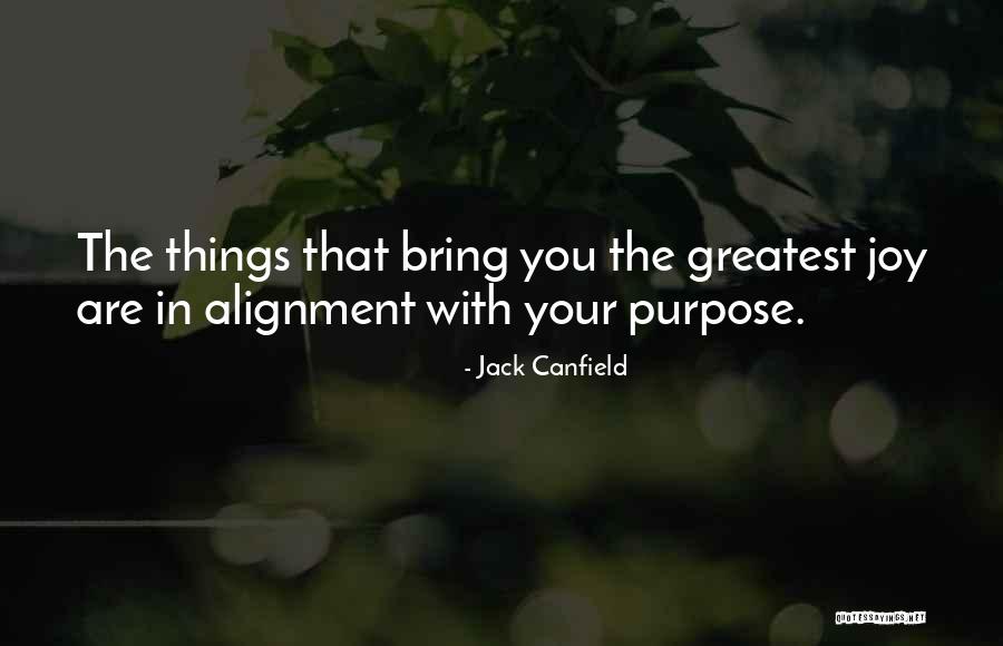 Deceased Grandfathers Quotes By Jack Canfield