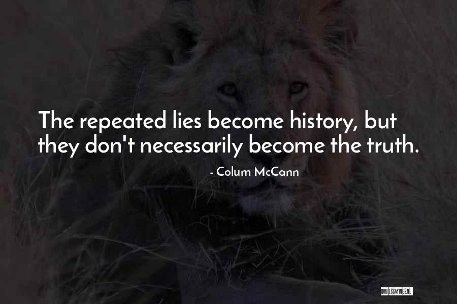 Deceased Infants Quotes By Colum McCann Deceased Infants Quotes By Colum McCann