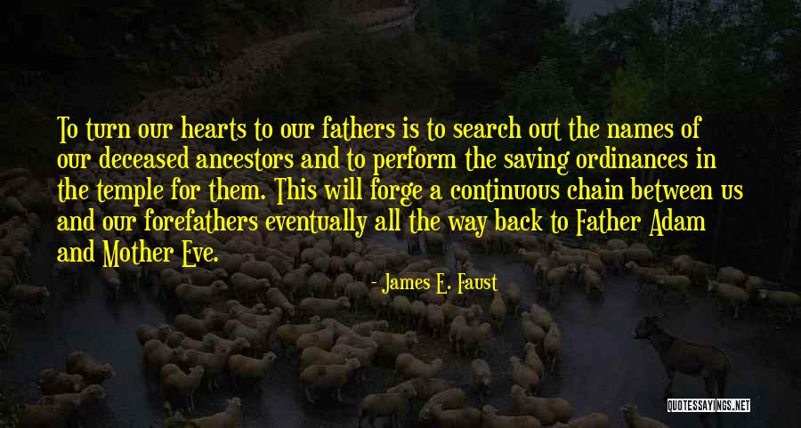 Deceased Quotes By James E. Faust Deceased Quotes By James E. Faust