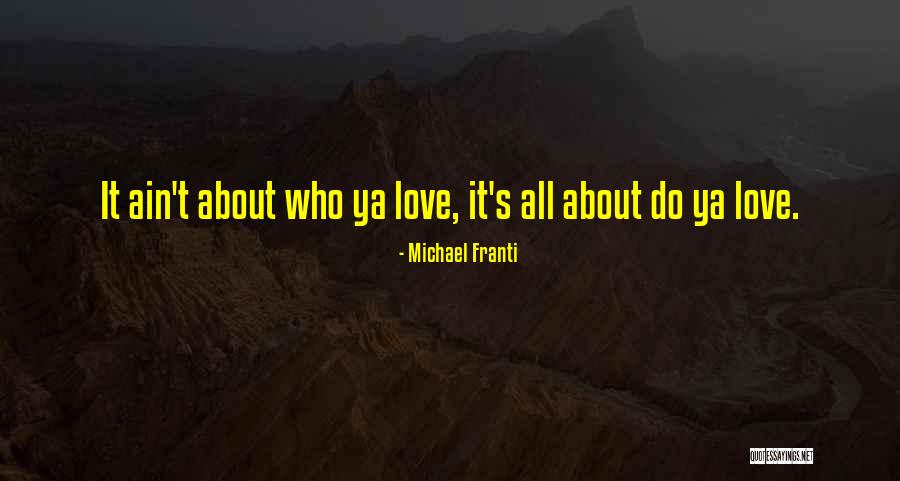 Deceaseds Estate Quotes By Michael Franti Deceaseds Estate Quotes By Michael Franti