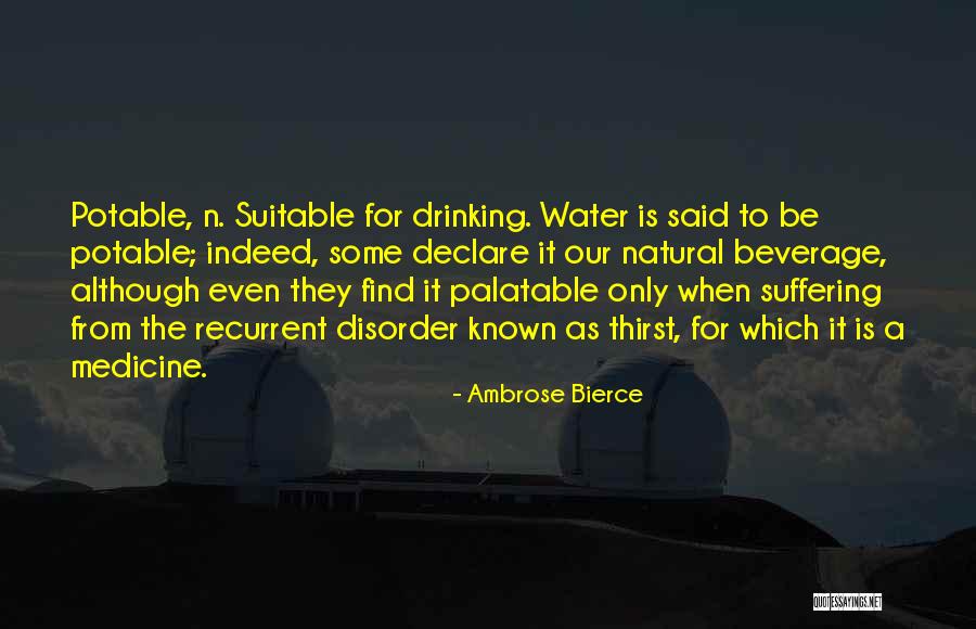 Deceder Group Quotes By Ambrose Bierce Deceder Group Quotes By Ambrose Bierce