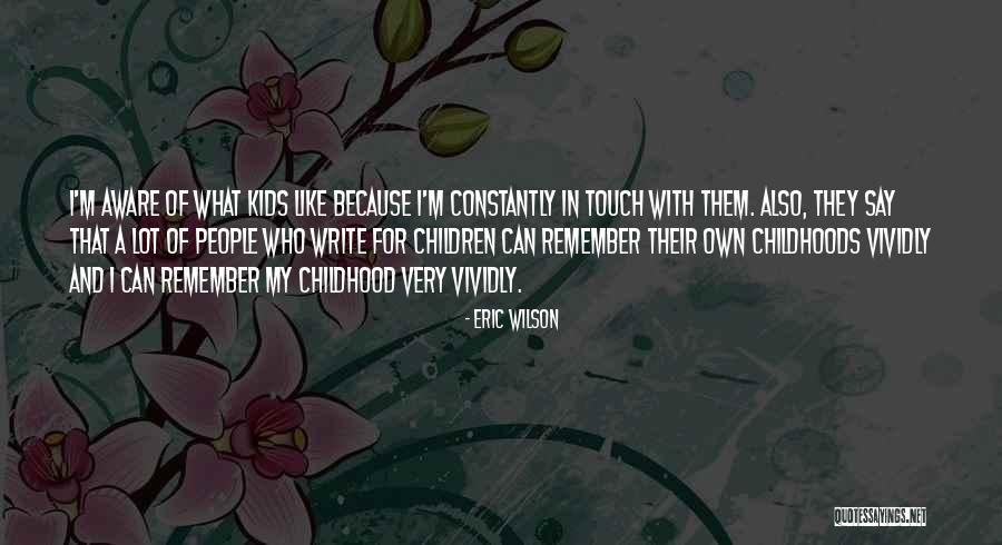 Deceit In Business Quotes By Eric Wilson Deceit In Business Quotes By Eric Wilson