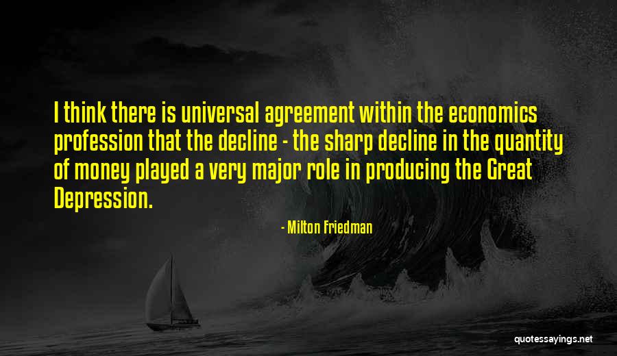 Deceit In Business Quotes By Milton Friedman Deceit In Business Quotes By Milton Friedman