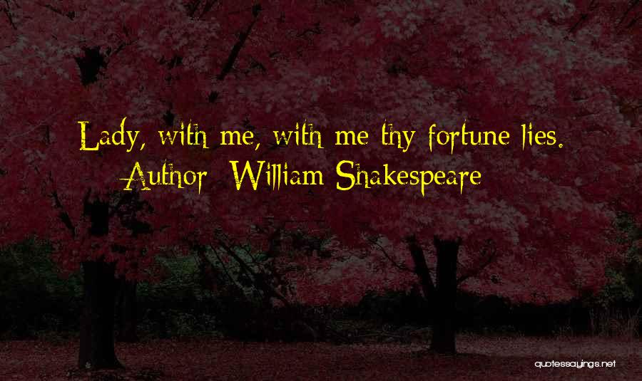 Deceit Quotes By William Shakespeare