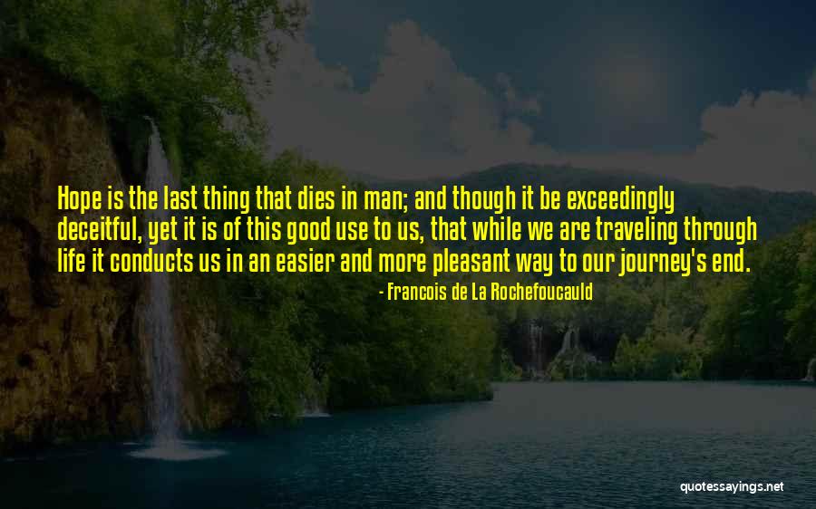 Deceitful Men Quotes By Francois De La Rochefoucauld Deceitful Men Quotes By Francois De La Rochefoucauld