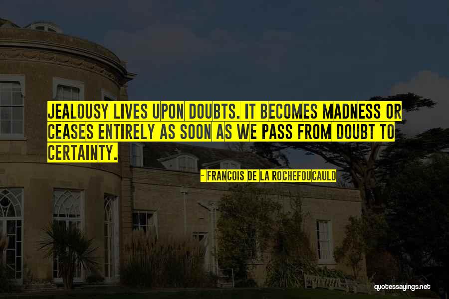 Deceitful Men Quotes By Francois De La Rochefoucauld Deceitful Men Quotes By Francois De La Rochefoucauld