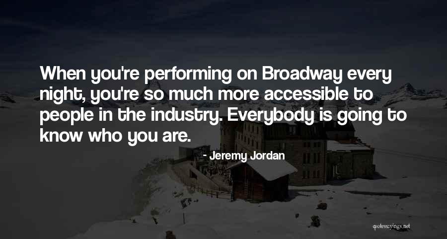 Deceitfully Crossword Quotes By Jeremy Jordan Deceitfully Crossword Quotes By Jeremy Jordan