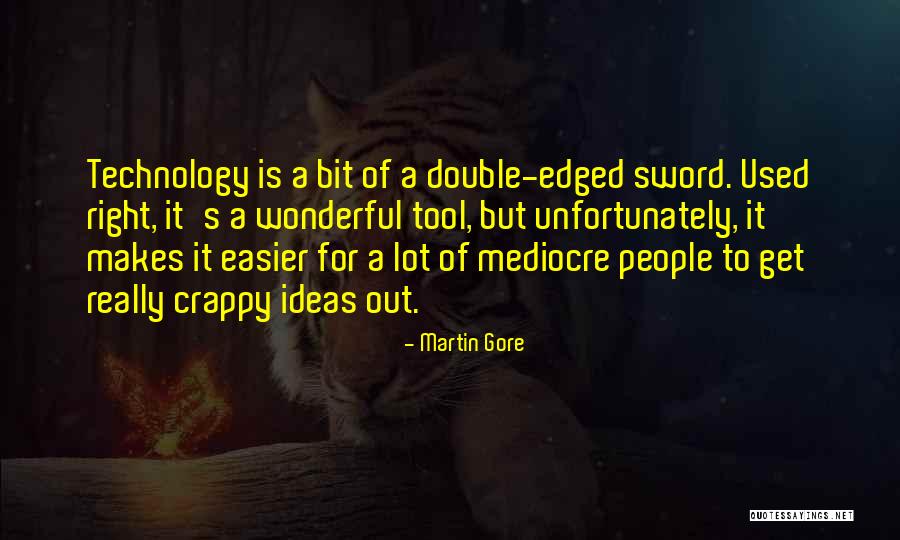 Deceiver Friend Quotes By Martin Gore Deceiver Friend Quotes By Martin Gore