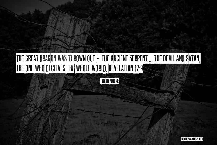 Deceives Quotes By Beth Moore Deceives Quotes By Beth Moore