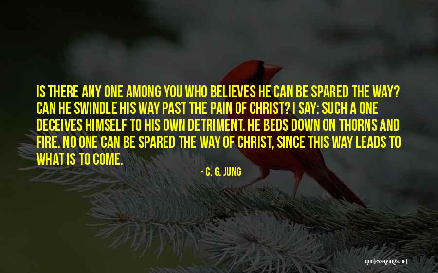 Deceives Quotes By C. G. Jung Deceives Quotes By C. G. Jung
