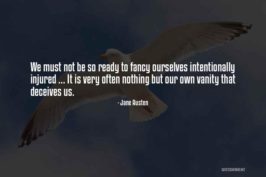 Deceives Quotes By Jane Austen Deceives Quotes By Jane Austen