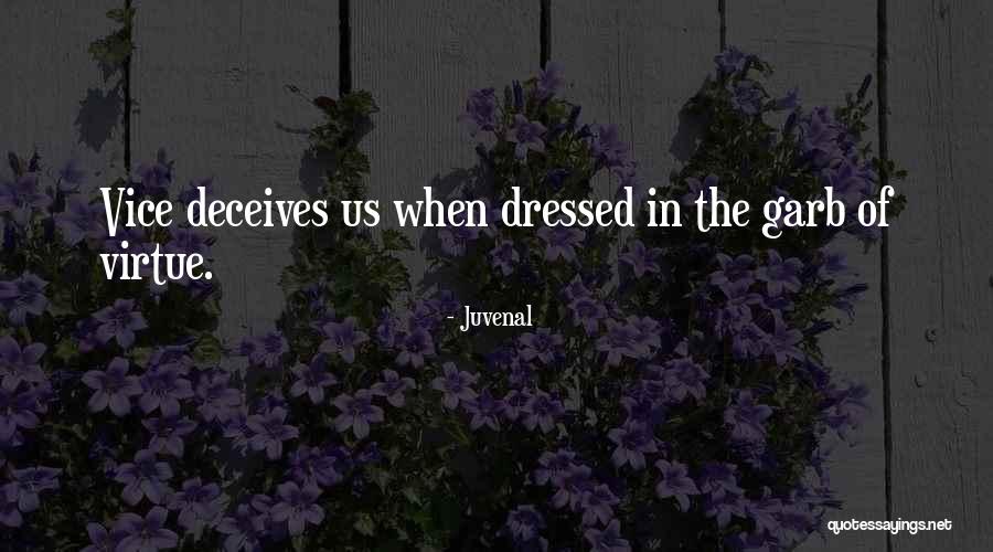 Deceives Quotes By Juvenal Deceives Quotes By Juvenal