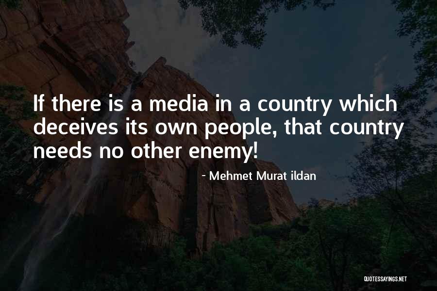 Deceives Quotes By Mehmet Murat Ildan Deceives Quotes By Mehmet Murat Ildan