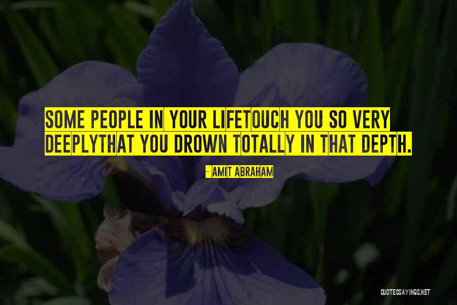 Deceiving People Quotes By Amit Abraham Deceiving People Quotes By Amit Abraham