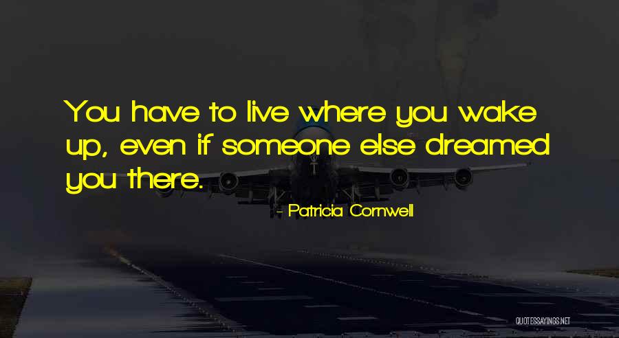Decelles Edouard Quotes By Patricia Cornwell Decelles Edouard Quotes By Patricia Cornwell