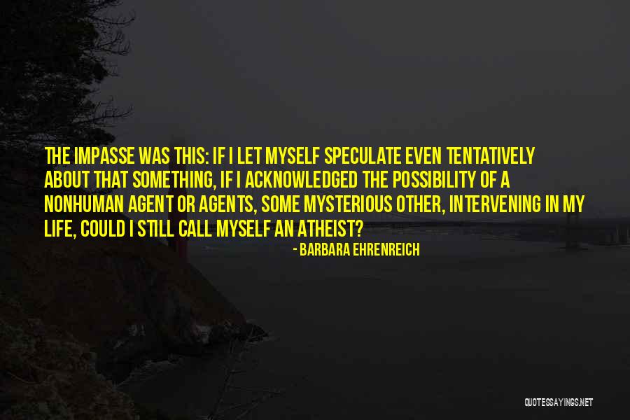 Decem Quotes By Barbara Ehrenreich Decem Quotes By Barbara Ehrenreich