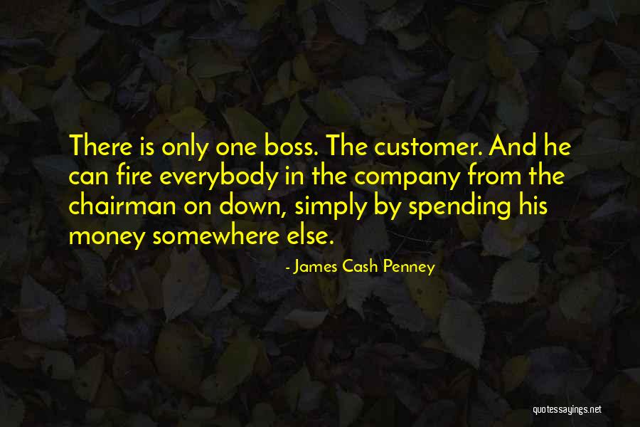 Decem Quotes By James Cash Penney Decem Quotes By James Cash Penney