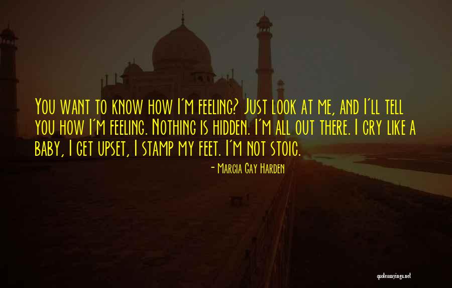 Decem Quotes By Marcia Gay Harden Decem Quotes By Marcia Gay Harden