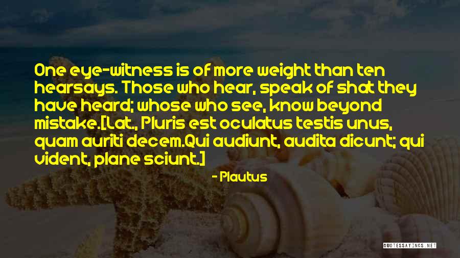 Decem Quotes By Plautus Decem Quotes By Plautus