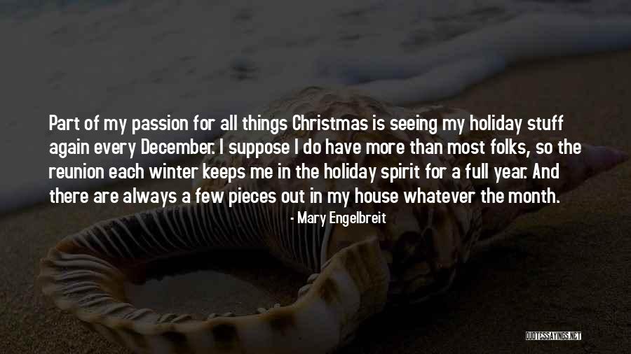 December Month Of Christmas Quotes By Mary Engelbreit December Month Of Christmas Quotes By Mary Engelbreit