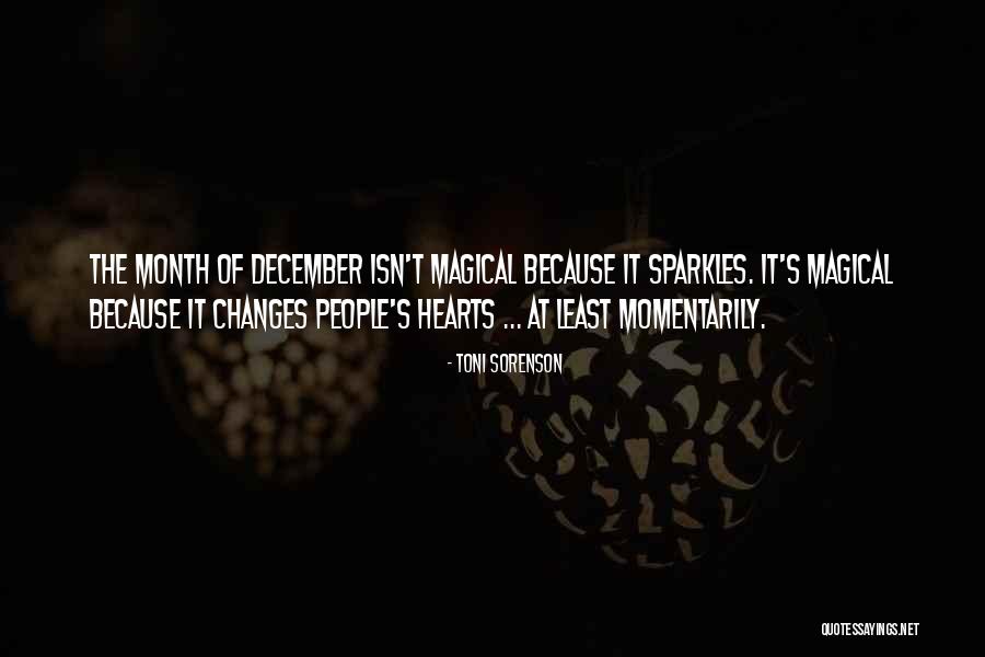 December Month Of Christmas Quotes By Toni Sorenson December Month Of Christmas Quotes By Toni Sorenson