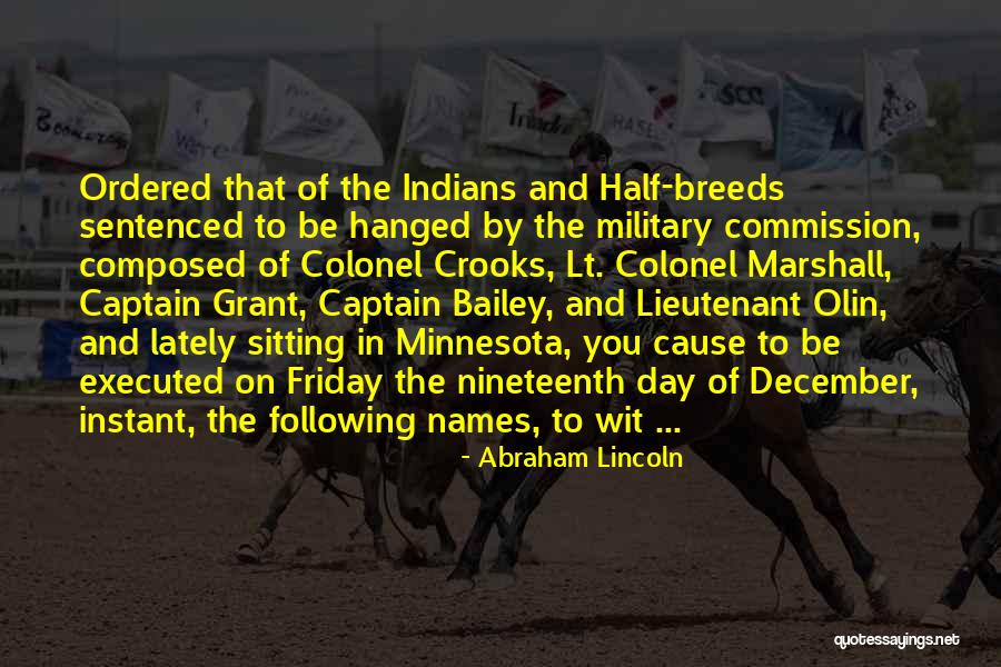 December Quotes By Abraham Lincoln December Quotes By Abraham Lincoln