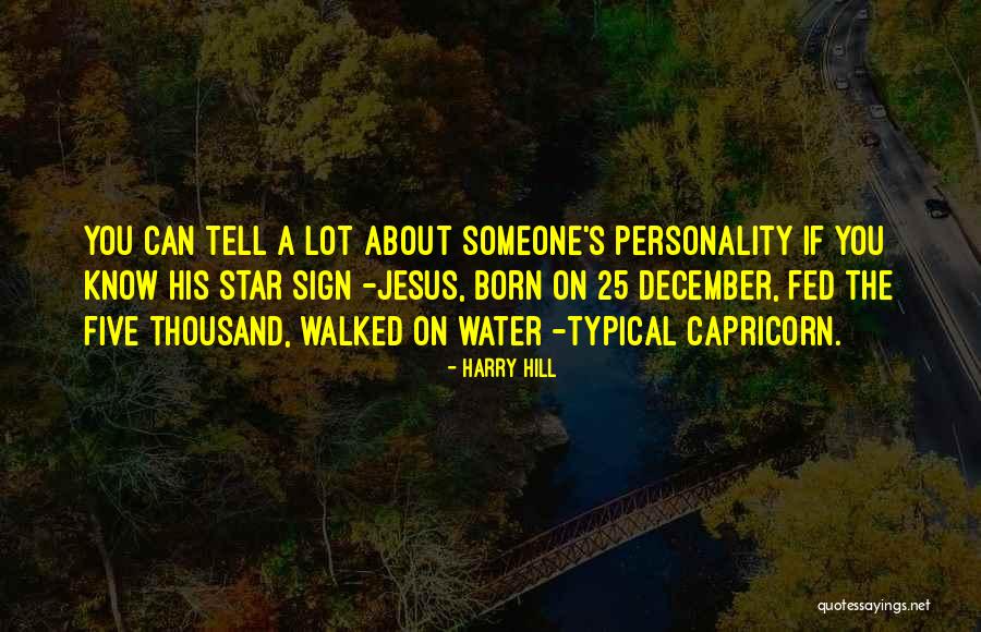 December Quotes By Harry Hill December Quotes By Harry Hill