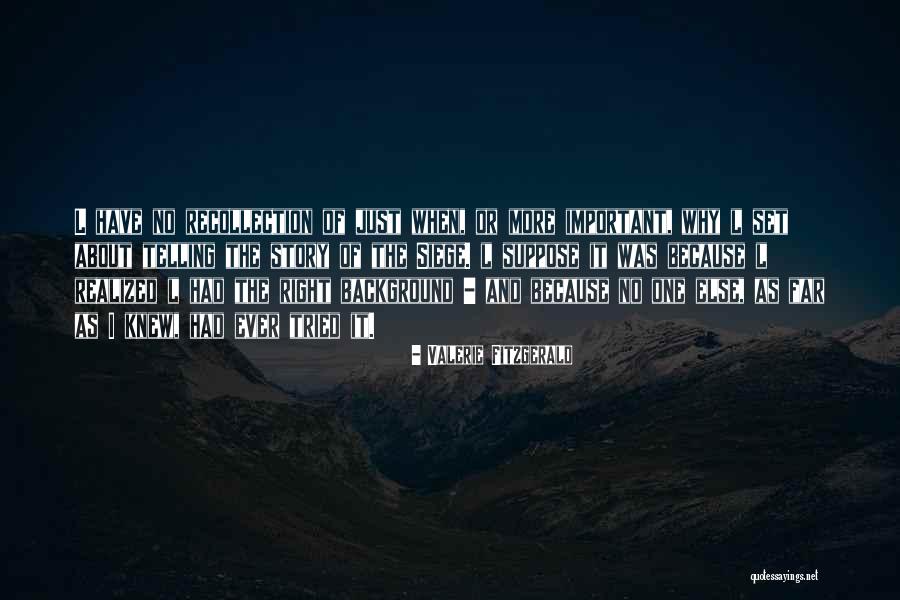 Decembre Bueno Quotes By Valerie Fitzgerald Decembre Bueno Quotes By Valerie Fitzgerald