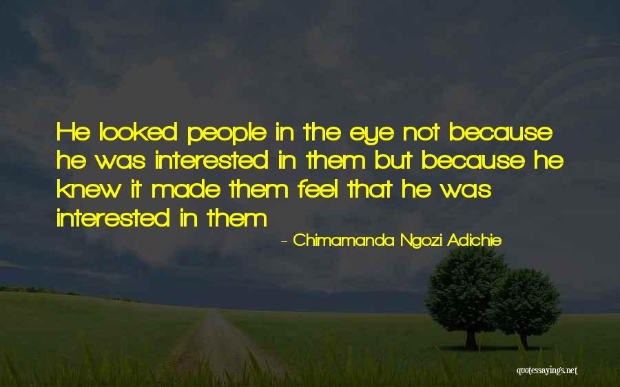 Decembrie La Quotes By Chimamanda Ngozi Adichie Decembrie La Quotes By Chimamanda Ngozi Adichie