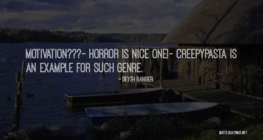 Decenal Quotes By Deyth Banger Decenal Quotes By Deyth Banger