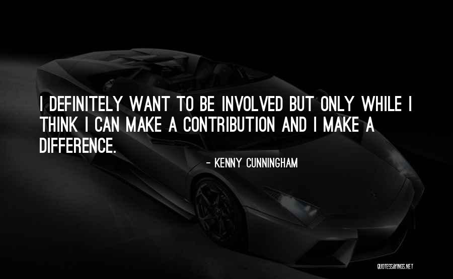 Decenas Explicacion Quotes By Kenny Cunningham Decenas Explicacion Quotes By Kenny Cunningham