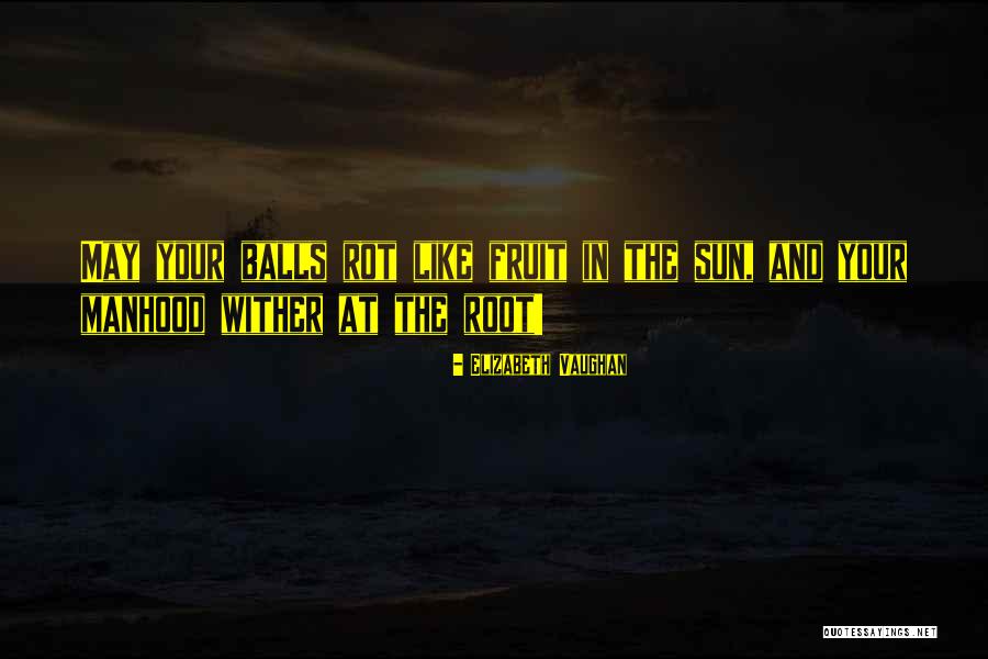 Decenas Puras Quotes By Elizabeth Vaughan Decenas Puras Quotes By Elizabeth Vaughan