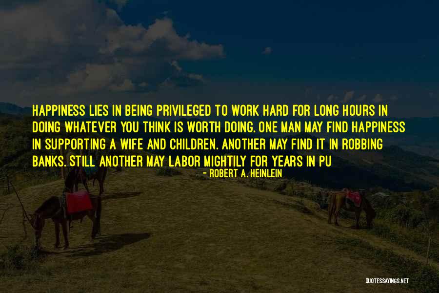 Decencia Quotes By Robert A. Heinlein Decencia Quotes By Robert A. Heinlein