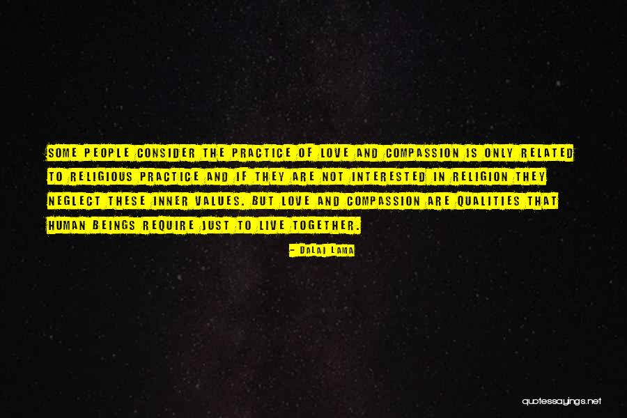 Decency And Respect Quotes By Dalai Lama Decency And Respect Quotes By Dalai Lama