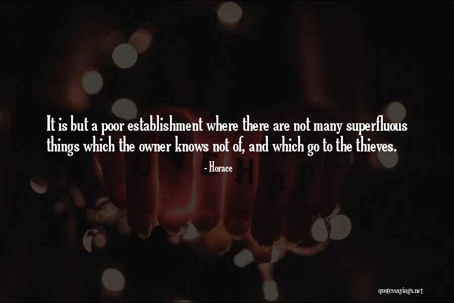 Decency And Respect Quotes By Horace Decency And Respect Quotes By Horace