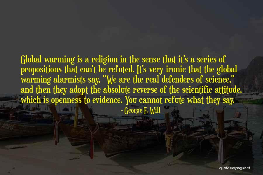 Decennial Year Quotes By George F. Will Decennial Year Quotes By George F. Will