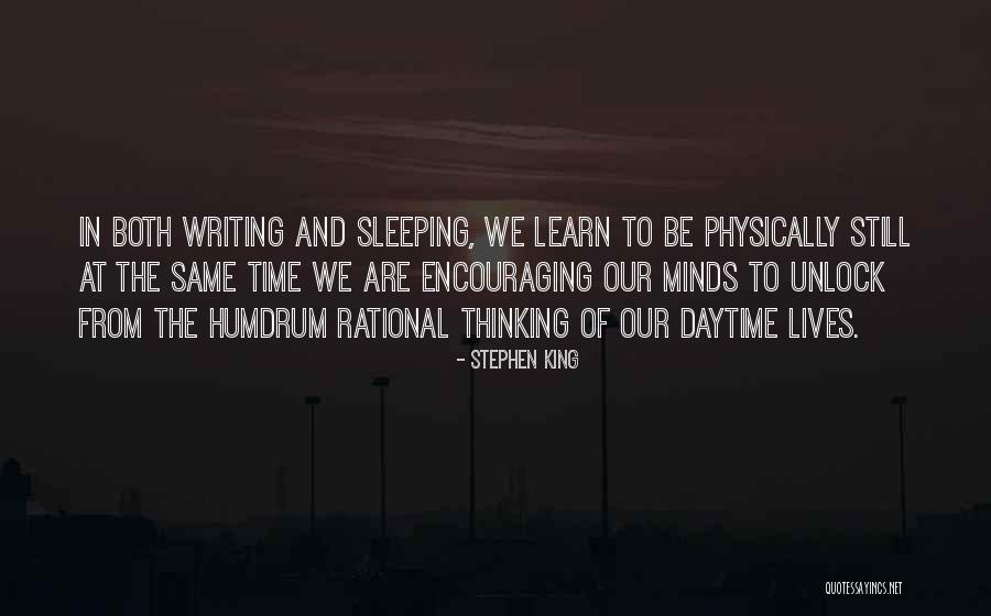 Decent Guys Quotes By Stephen King Decent Guys Quotes By Stephen King