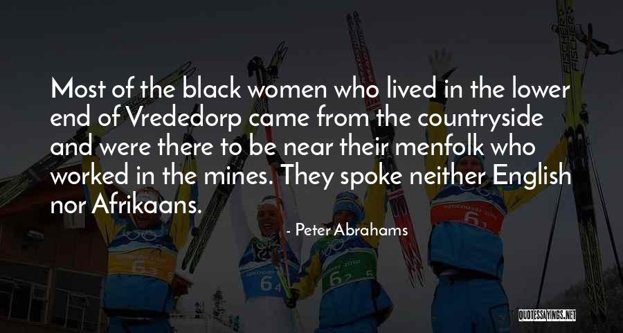 Decentemente Y Quotes By Peter Abrahams Decentemente Y Quotes By Peter Abrahams