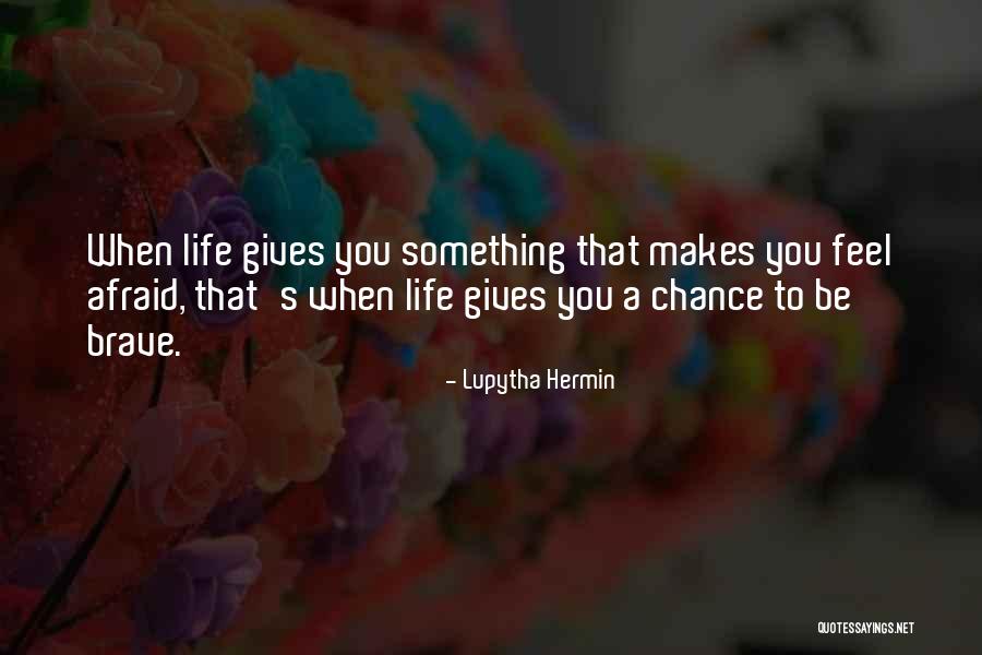 Decenters Quotes By Lupytha Hermin Decenters Quotes By Lupytha Hermin
